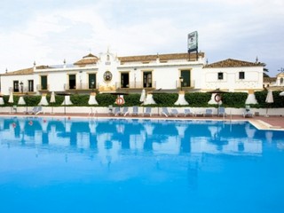 Hi! Pueblo Andaluz Hotel